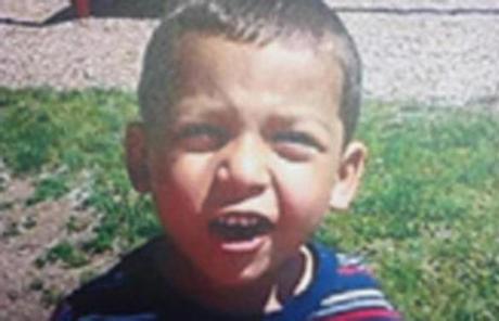 Jeremiah was 4 when he was last seen by a relative in September.
